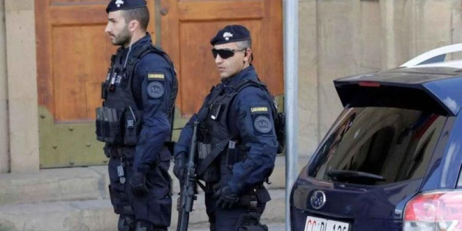 مقتل شاب مصري في إيطاليا طعن 5 أشخاص