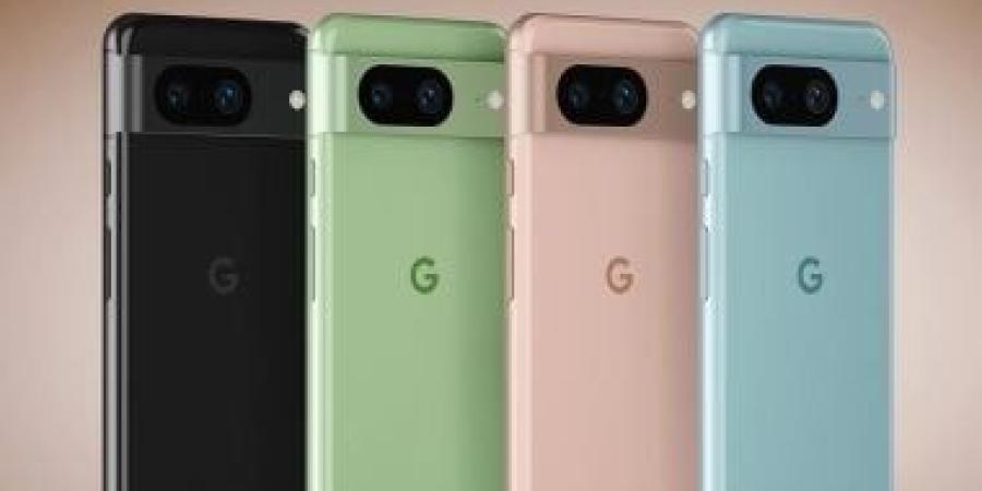 شراكة بين Google Pixel وبطولة أستراليا المفتوحة للتنس لتصبح الهاتف الذكى الرسمى لها