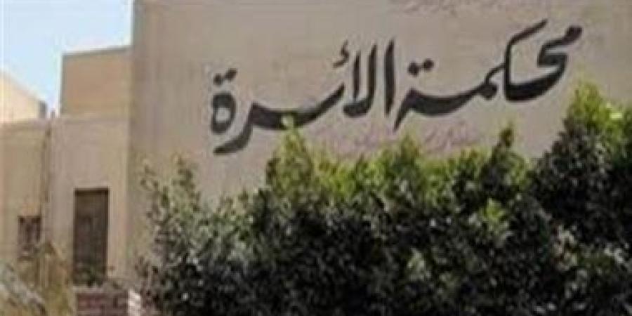 مطلق لمحكمة الأسرة: "طليقتى تنفق الأموال على زوجها الثانى"