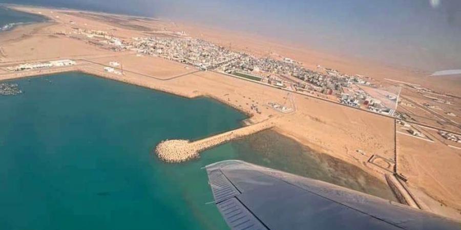 خارطة طريق المغرب وإسبانيا تحسم مستقبل إدارة المجال الجوي بالصحراء