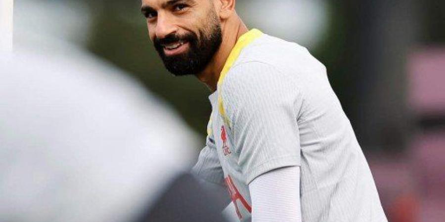 تلميح بالرحيل.. محمد صلاح يتحدث عن مستقبله مع ليفربول