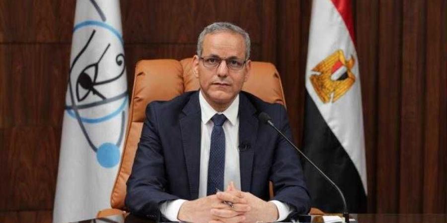 «الرقابة الإشعاعية» تصدر لوائح وأذونًا جديدة لدعم الصناعة وتوطين التكنولوجيا في مصر