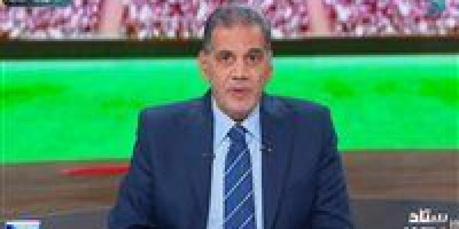 جمال الغندور يوضح موقف موسيماني من ضم لاعب الأهلي