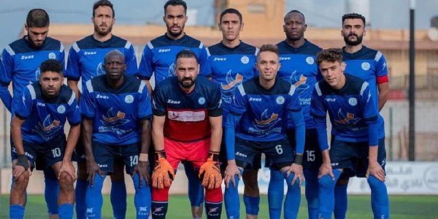 مواجهة قوية.. بث مباشر لمباراة البشائر والأولمبي في الدوري الليبي