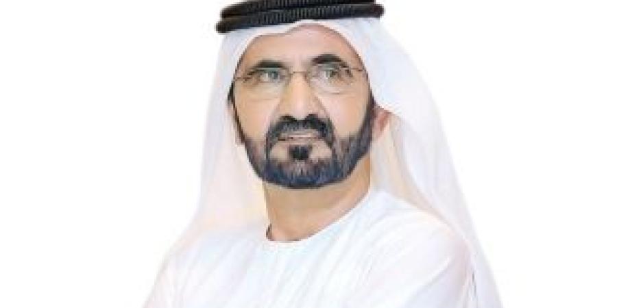 محمد بن راشد يخصص يوم جلوسه لهذا العام لتكريم الشيخة هند بنت مكتوم