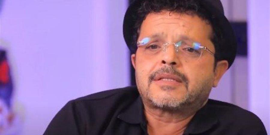 ماذا قال النجم محمد هنيدي بشأن مصير مسلسل «أرض النفاق 2»؟