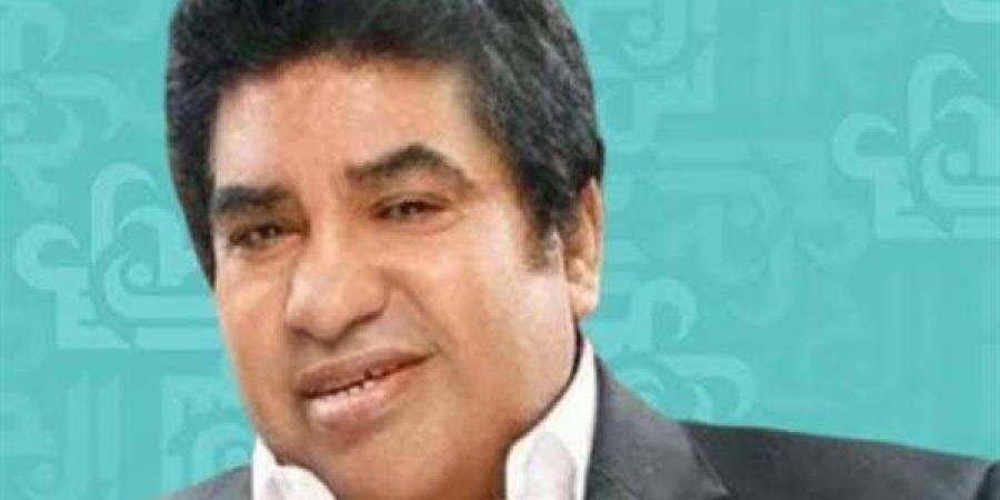 في وداع أحمد عدوية.. نجوم الفن والغناء يرثون إمبراطور الأغنية الشعبية