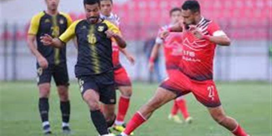 مباشر مباراة زاخو والكرخ في الدوري العراقي الآن