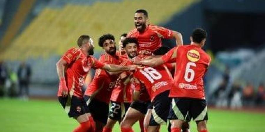 الأهلى يستطلع هلال نصف نهائى دورى الأبطال الليلة أمام شباب بلوزداد