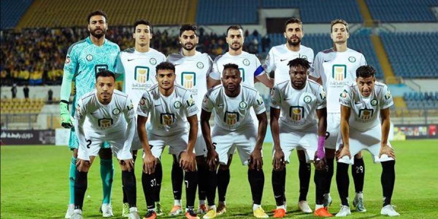 البنك الأهلي يتأهل لدور الـ16 لكأس مصر بفوز صعب على بترول أسيوط