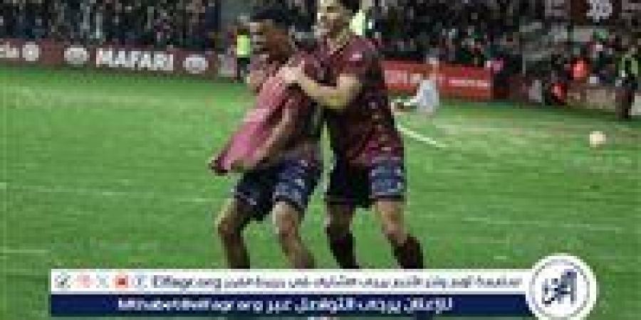 كأس الملك.. بونتيبيدرا يواصل مفاجآته بالفوز على مايوركا