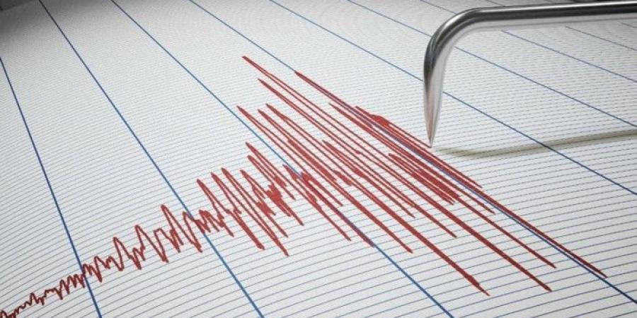 زلزال بقوة 5.8 يضرب إثيوبيا