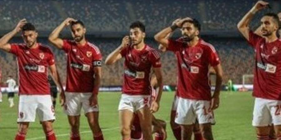 رسميا.. فتح باب الحجز لمباراة الأهلي وسموحة في دوري النيل