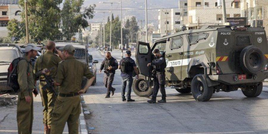 فلسطين: رئيس هيئة شئون الاسرى يدعو لوقف جرائم إسرائيل بحق أسرى غزة