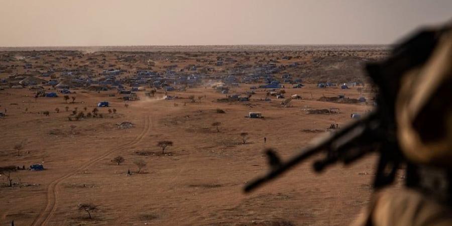 الجيش الجزائري يثير غضب نواكشوط بعملية توغل في التراب الموريتاني