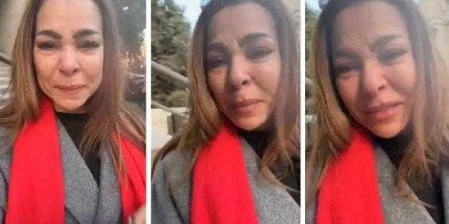 رحيل والد الفنانة ألفت عمر بعد صراع مع المرض