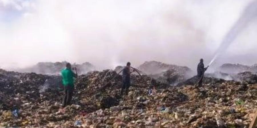 القانون يحدد شروط استيراد وتصدير المواد أو المخلفات الخطرة