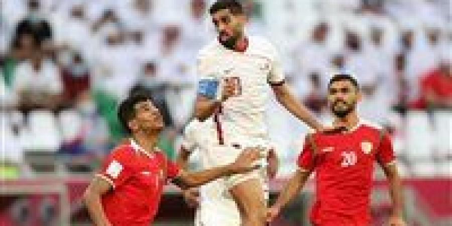 التشكيل الرسمي لمباراة البحرين وعمان في نهائي كأس الخليج العربي