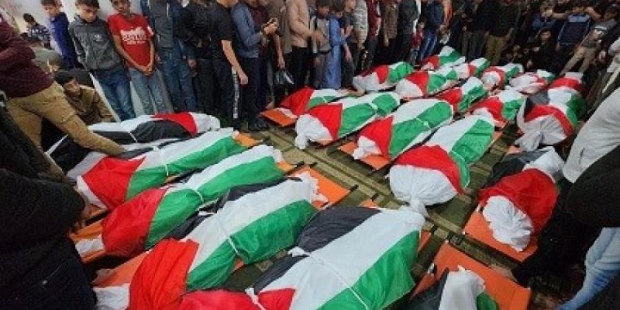 82 شهيدًا فلسطينيًا بالقدس برصاص الاحتلال الإسرائيلي منذ أكتوبر 2023