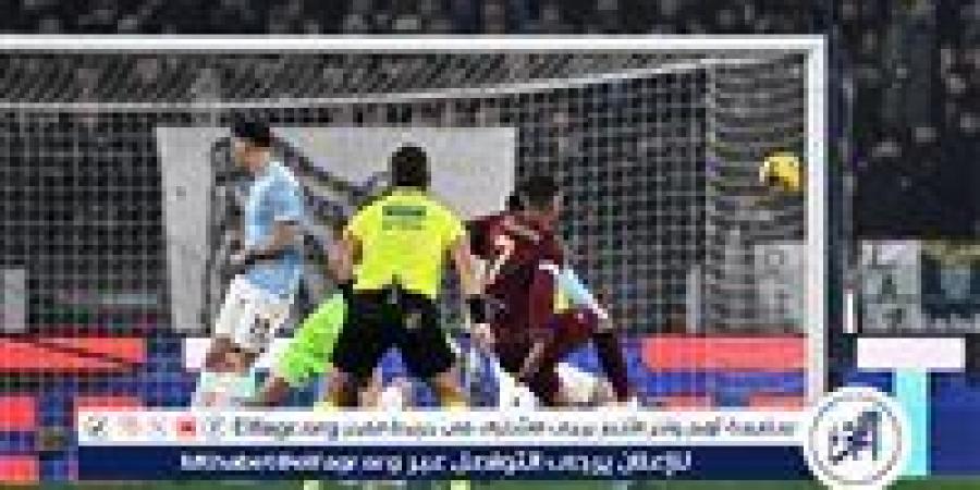 ديربي العاصمة.. روما ينهي الشوط الأول متقدمًا على لاتسيو بثنائية في الدوري الإيطالي