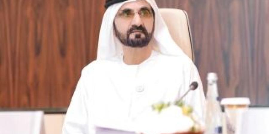 محمد بن راشد: البحرين.. نشكركم على جمال الأداء والمتعة الرياضية