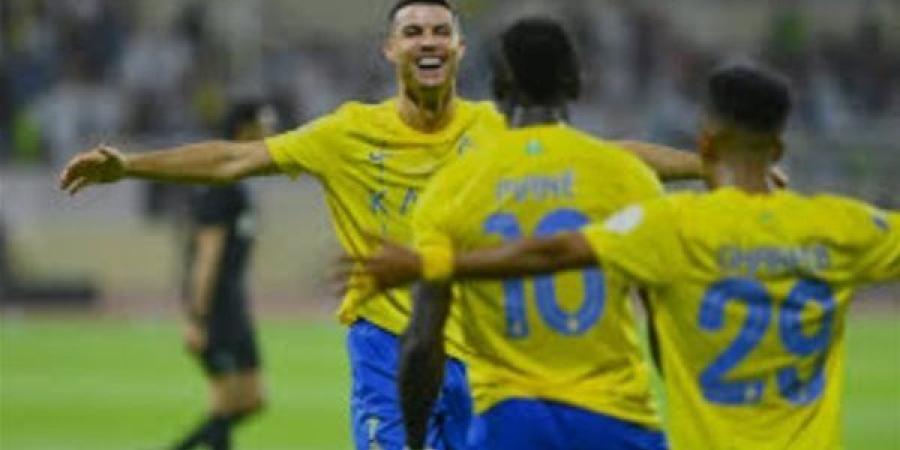 بث مباشر مباراة شباب الأهلي والنصر في الدوري الإماراتي