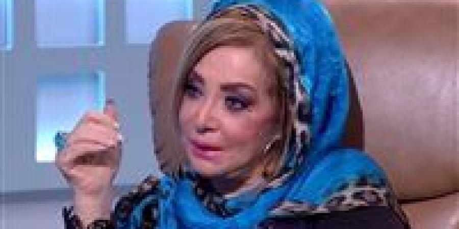 شهيرة ترد على منتقدين مي فاروق: هتتشدوا من لسانكم على النار.. انتم مالكم