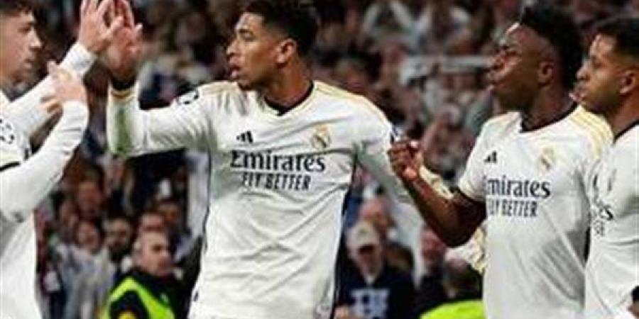 كأس ملك إسبانيا| تعرف على معلق مباراة ريال مدريد وديبورتيفا مينيرا اليوم