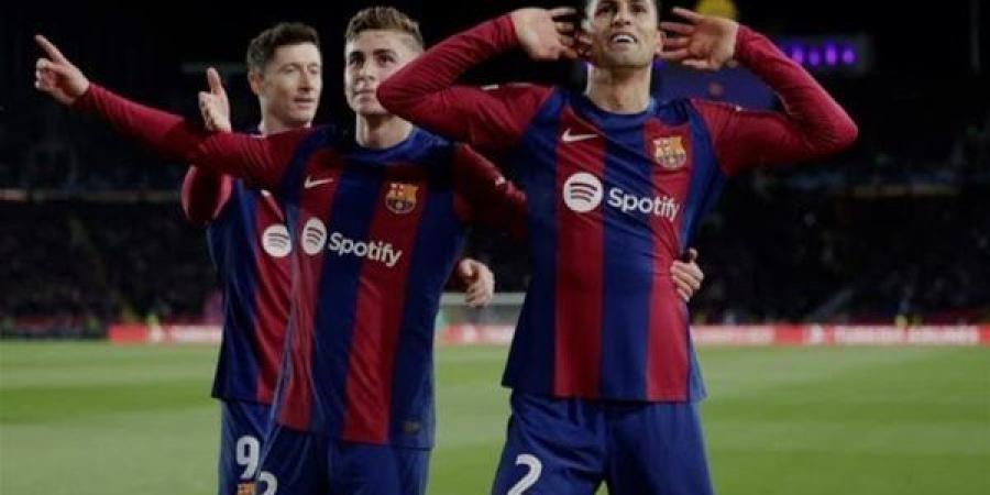 موعد مباراة برشلونة وأتلتيك بلباو في نصف نهائي كأس السوبر الإسباني