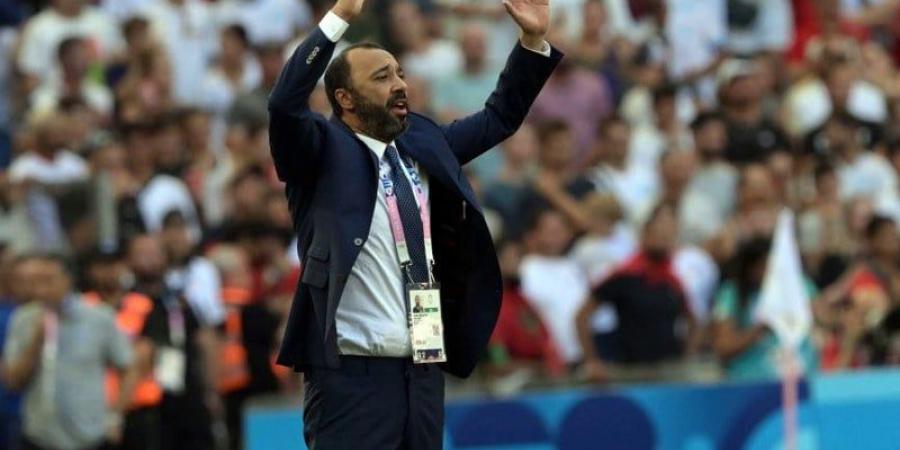 المغرب يشارك بكأس العرب و"الشان"