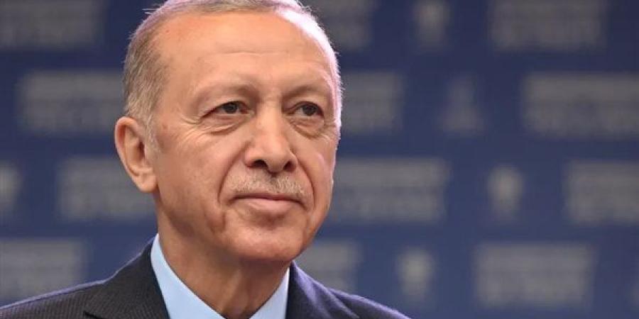 أردوغان: لا نرضى بتفكك سوريا ولا توجد قوة تمنعنا من دفن الإرهابيين