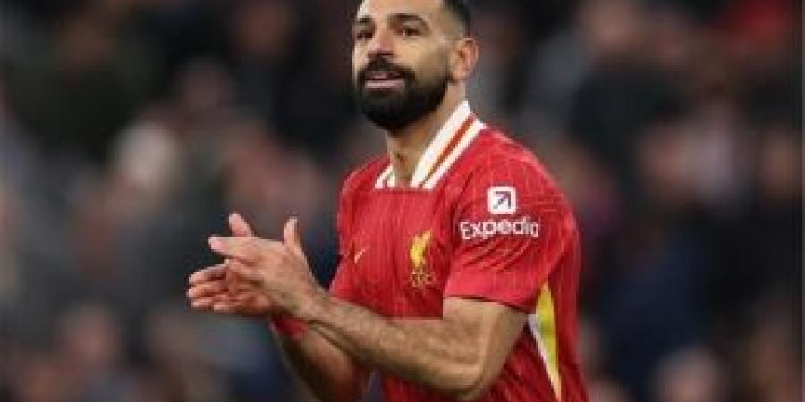 آخر التطورات في مفاوضات محمد صلاح مع ليفربول.. "شرط منطقي"