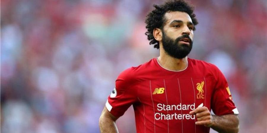 حرب كلامية بين محمد صلاح وأسطورة ليفربول