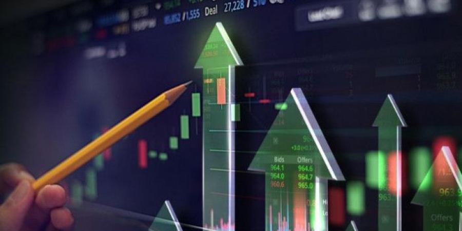 ارتفاع أسهم البورصة الأردنية عند إغلاق الجلسة 0.12%