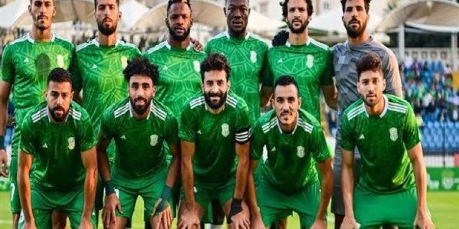 مجلس إدارة الاتحاد السكندري يعتمد التشكيل الجديد للجهاز الفني