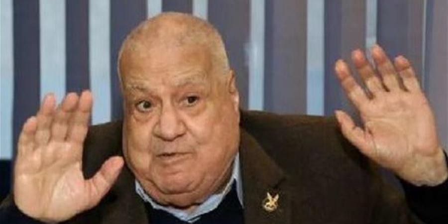 جنازة عسكرية مهيبة للفريق جلال الهريدي أحد مؤسسي سلاح الصاعقة المصرية