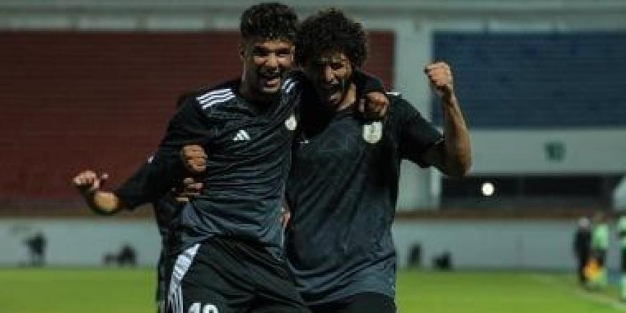 فاركو يحدد 40 مليون جنيه لبيع عمرو ناصر للزمالك