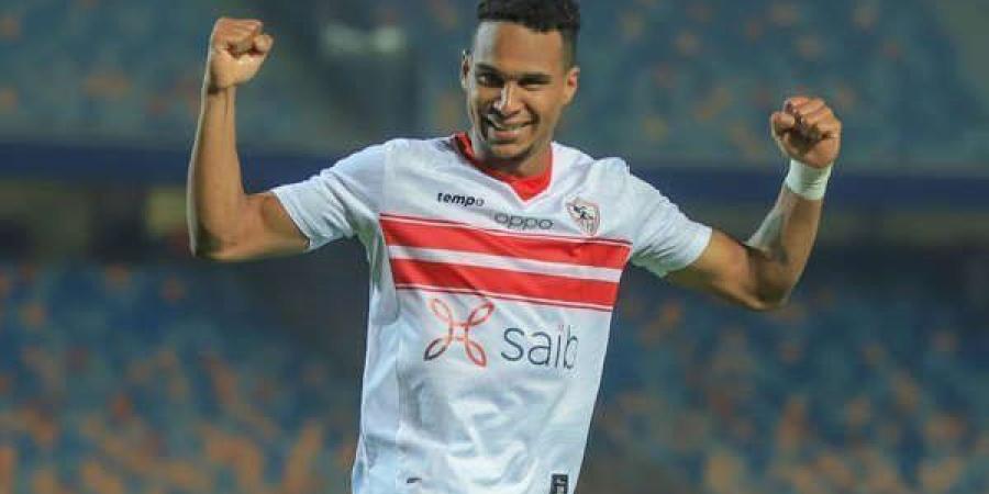 أحمد عبدالحليم عن الجزيري: "اللي يبيع ويشتري في نادي الزمالك يرحل"