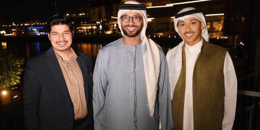 فايز السعيد يقترب من لقب ”إكس فاكتور” بمنافسته باثنين من فريقه