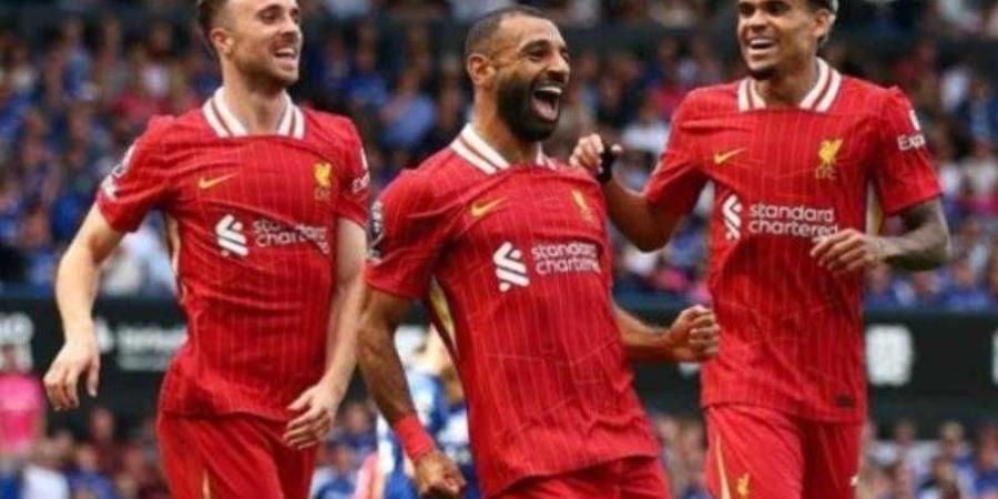 موعد مباراة ليفربول وتوتنهام الليلة في ذهاب نصف نهائى كأس الرابطة الإنجليزية