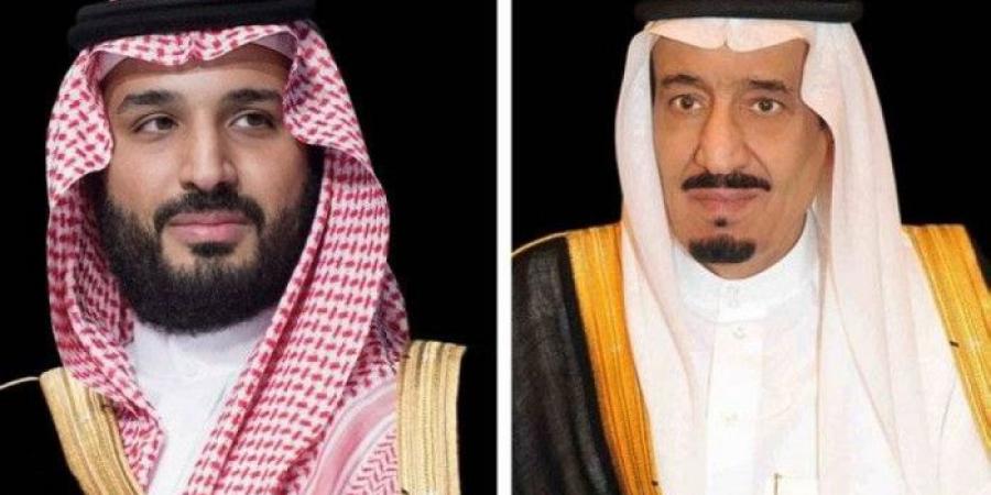 القيادة السعودية تعزي رئيس الصين في ضحايا الزلزال