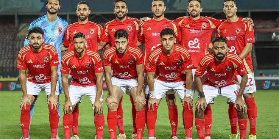 موعد مباراة الأهلي القادمة في دوري أبطال أفريقيا