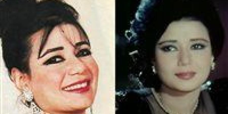 نجاة الفنانة المعتزلة سحر حمدي من الموت