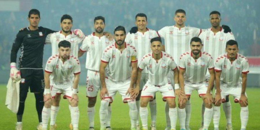 بث مباشر.. مشاهدة مباراة ديالى وزاخو في الدوري العراقي