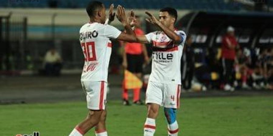 أخبار نادى الزمالك اليوم الأربعاء 8 – 1 – 2025