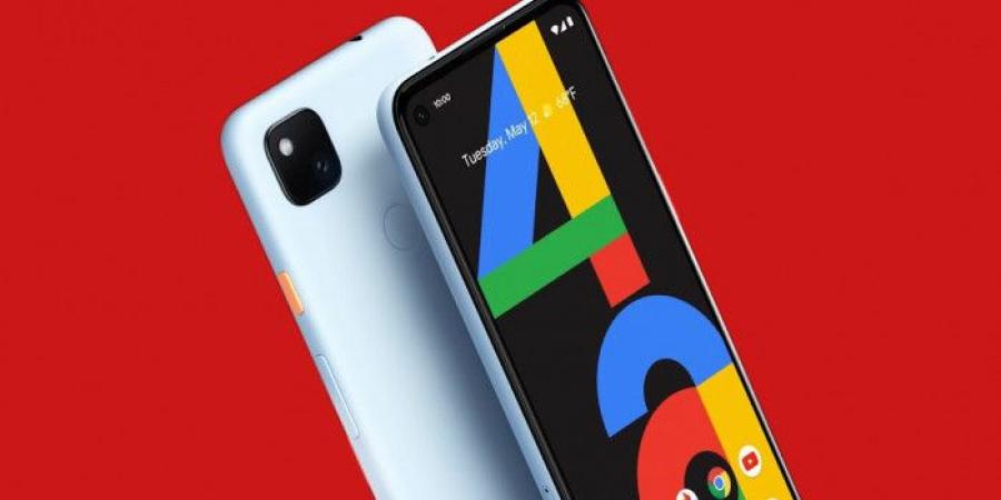 غوغل تتيح لأصحاب هواتف Pixel 4a استبدال بطاريتهم مجانًا