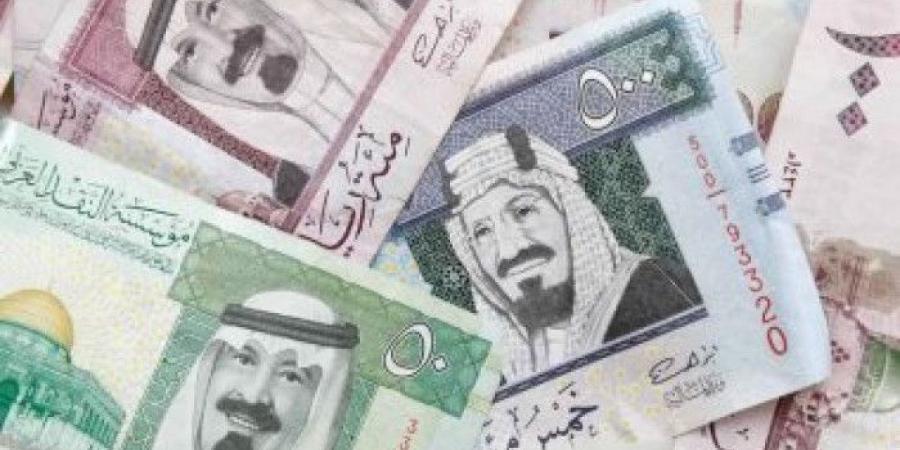 سعر الريال السعودي في عدن وحضرموت اليوم الأربعاء 8 يناير 2025