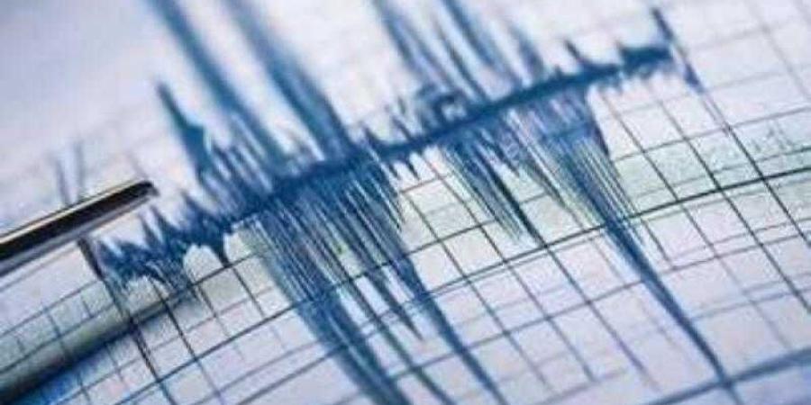 عاجل.. زلزال جديد يضرب شمال غرب الصين بقوة 5.5 ريختر