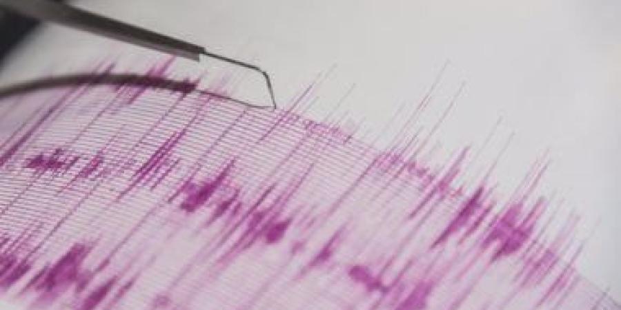 خلال 4 دقائق.. زلزالان بقوة 4.7 و5.3 يهزان إثيوبيا