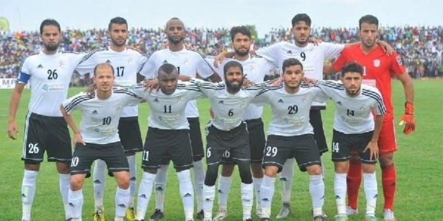 بث مباشر.. مشاهدة مباراة التحدي ووفاق أجدابيا في الدوري الليبي